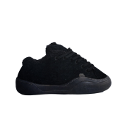ERL Limited Edition Corduroy Vamp Pirate Black
