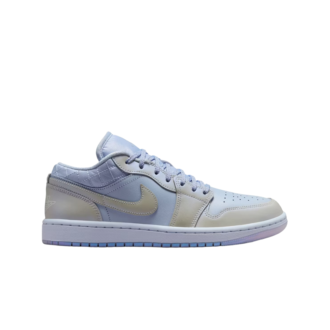 IM5129-010 (W) Jordan 1 Low SE Ghost Sail