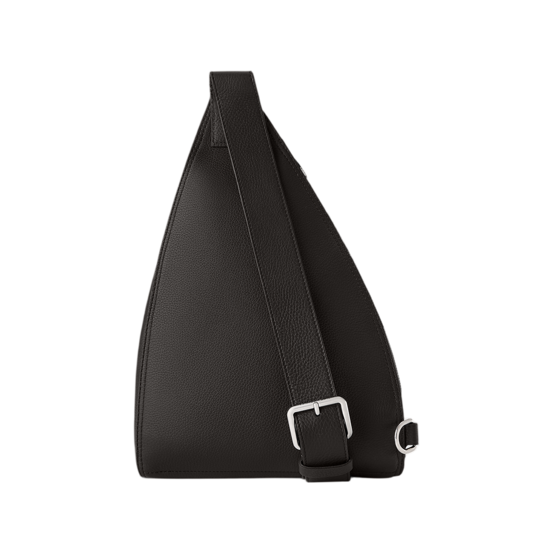 루이비통 델타 슬링백 블랙(Louis Vuitton Delta Sling Bag Black) - 3