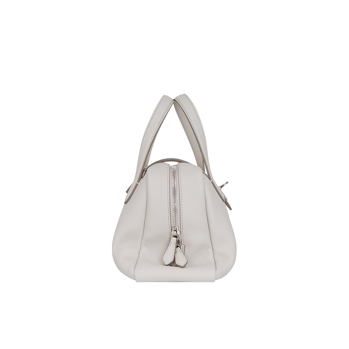 분크 토크 토트 스몰 라이트베이지(vunque Toque tote S Light beige) - 3