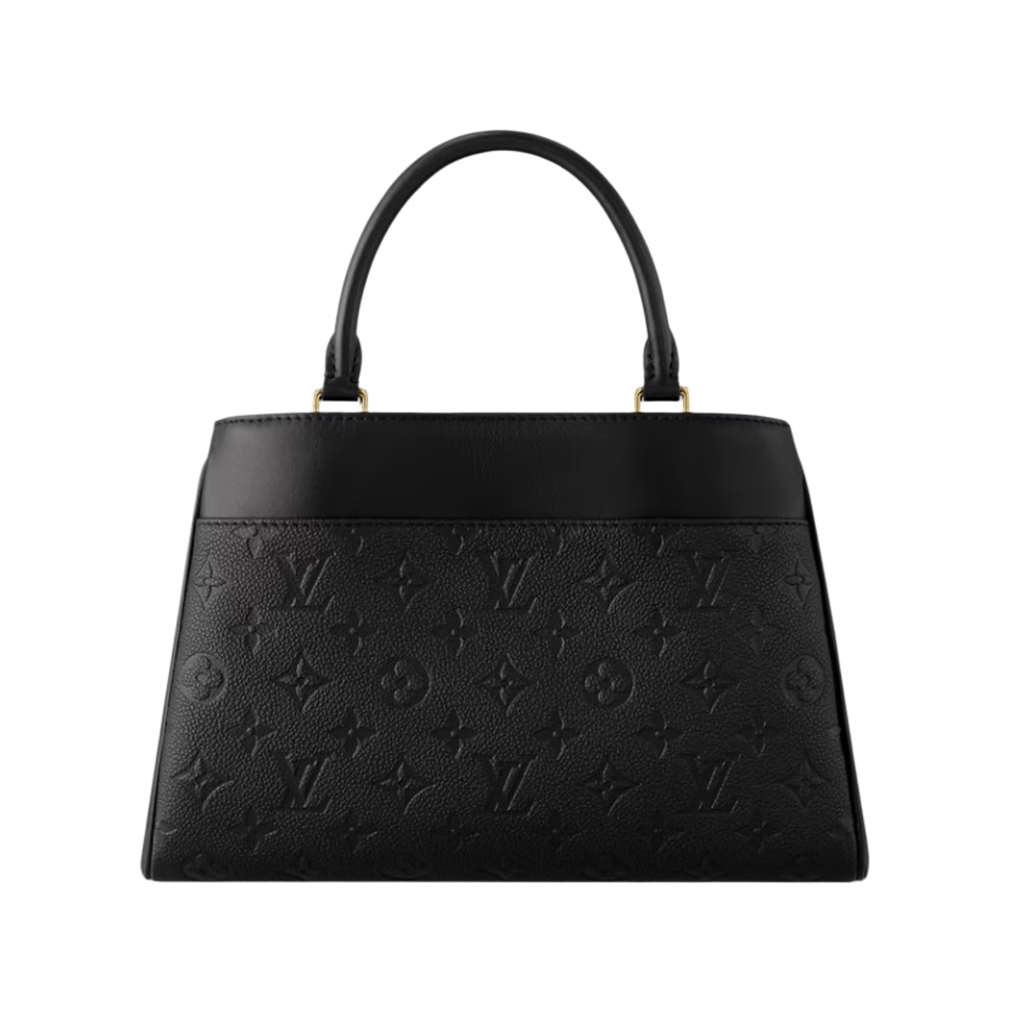 루이비통 에비뉴 PM 토트백 블랙(Louis Vuitton Avenue PM Tote Bag Black) - 2