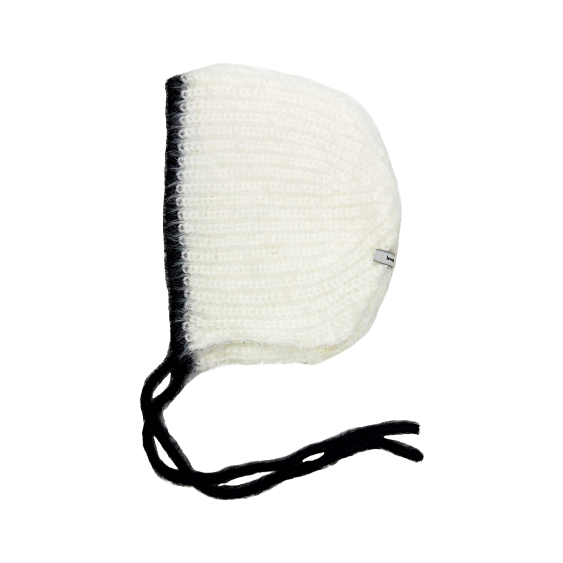 러브미몬스터 스노위 스무디 바라클라바 화이트(lovememonster Snowy Smoothie Balaclava White) - 1