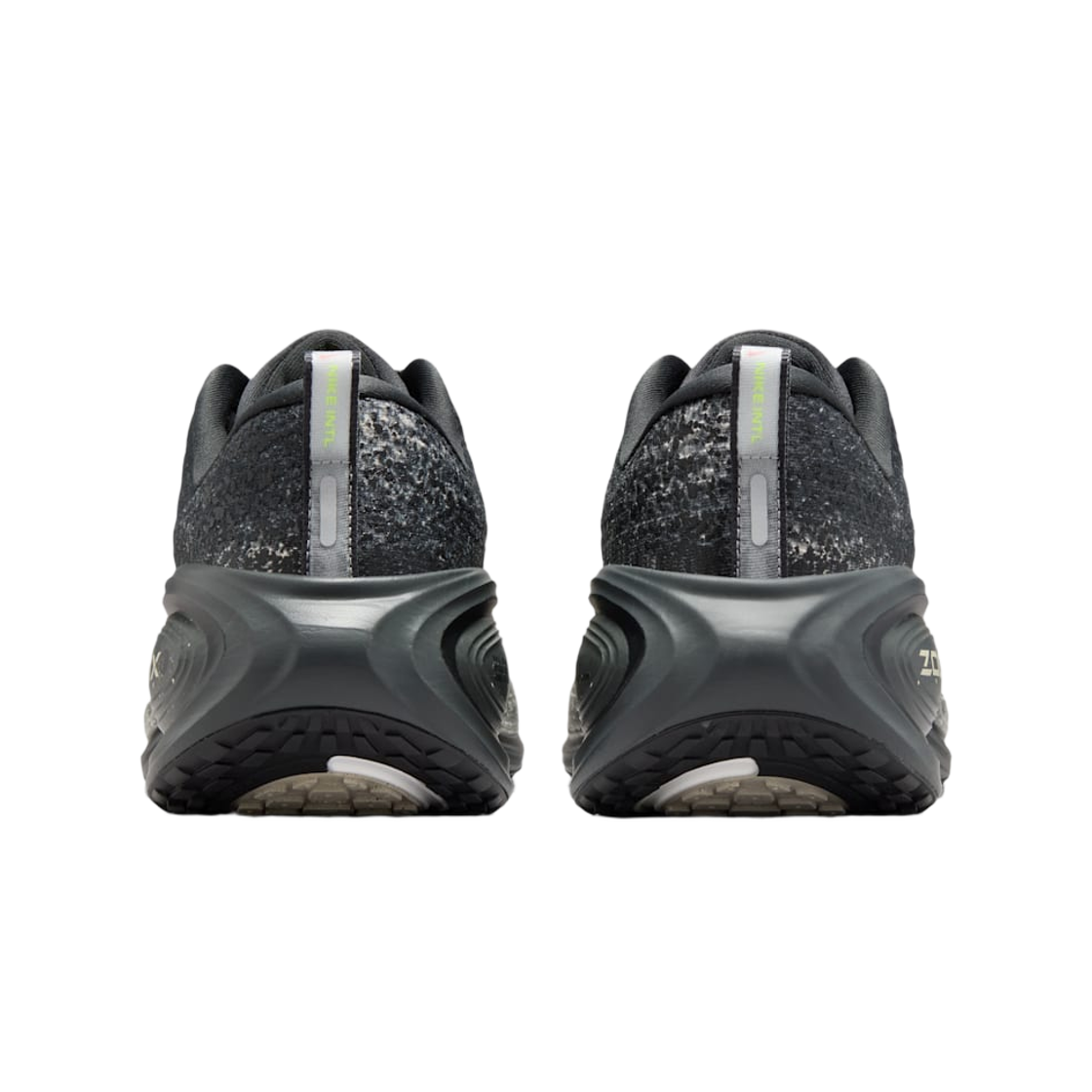 나이키 보메로 플러스 앤트러사이트 오트밀(Nike Vomero Plus Anthracite Oatmeal) - 3