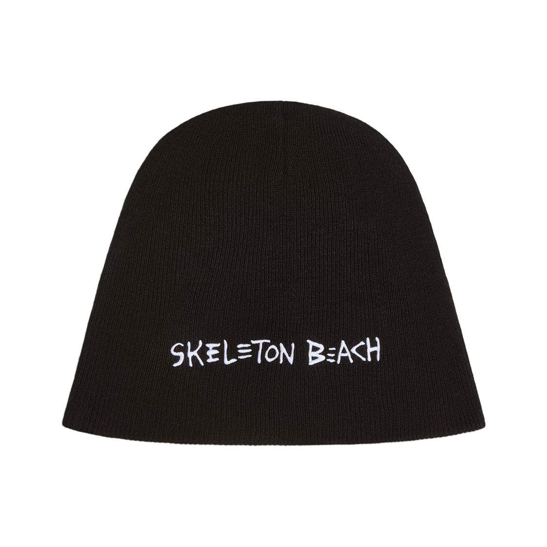 BB-90064 Gallery Dept. Boardwalk Beanie Black