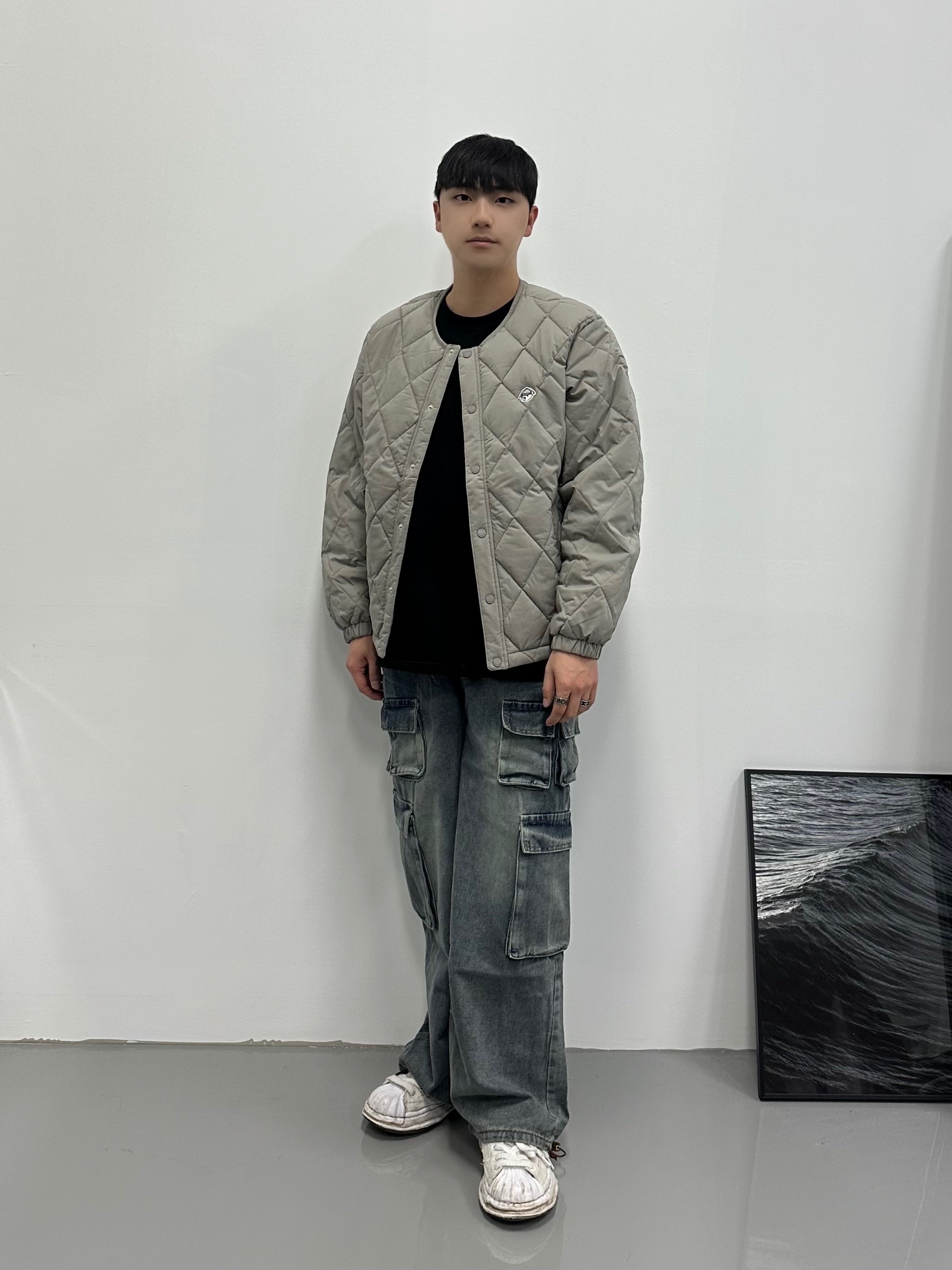 박 호 일님의 스타일 - 1