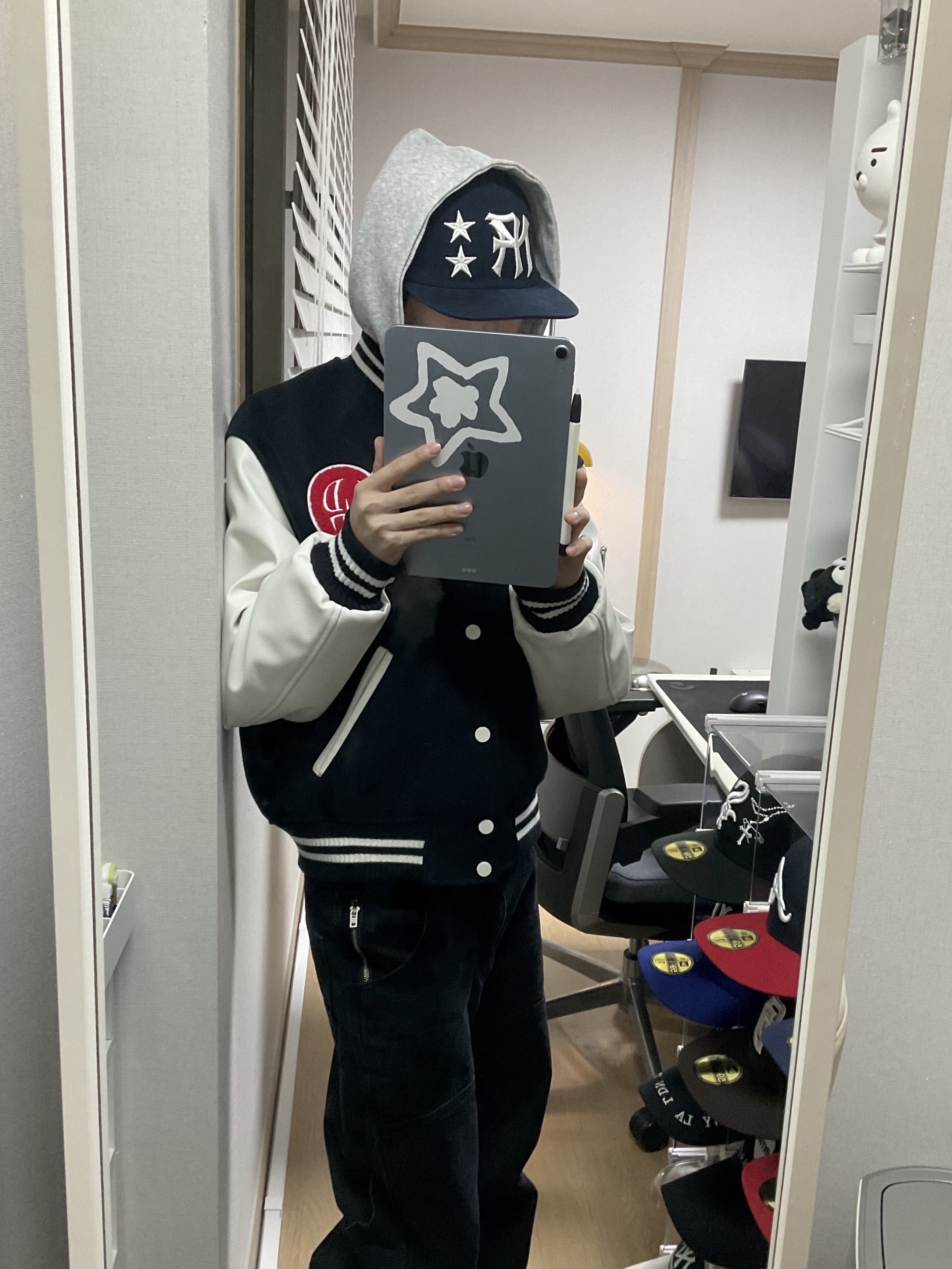 투슬리스님의 스타일 - 3