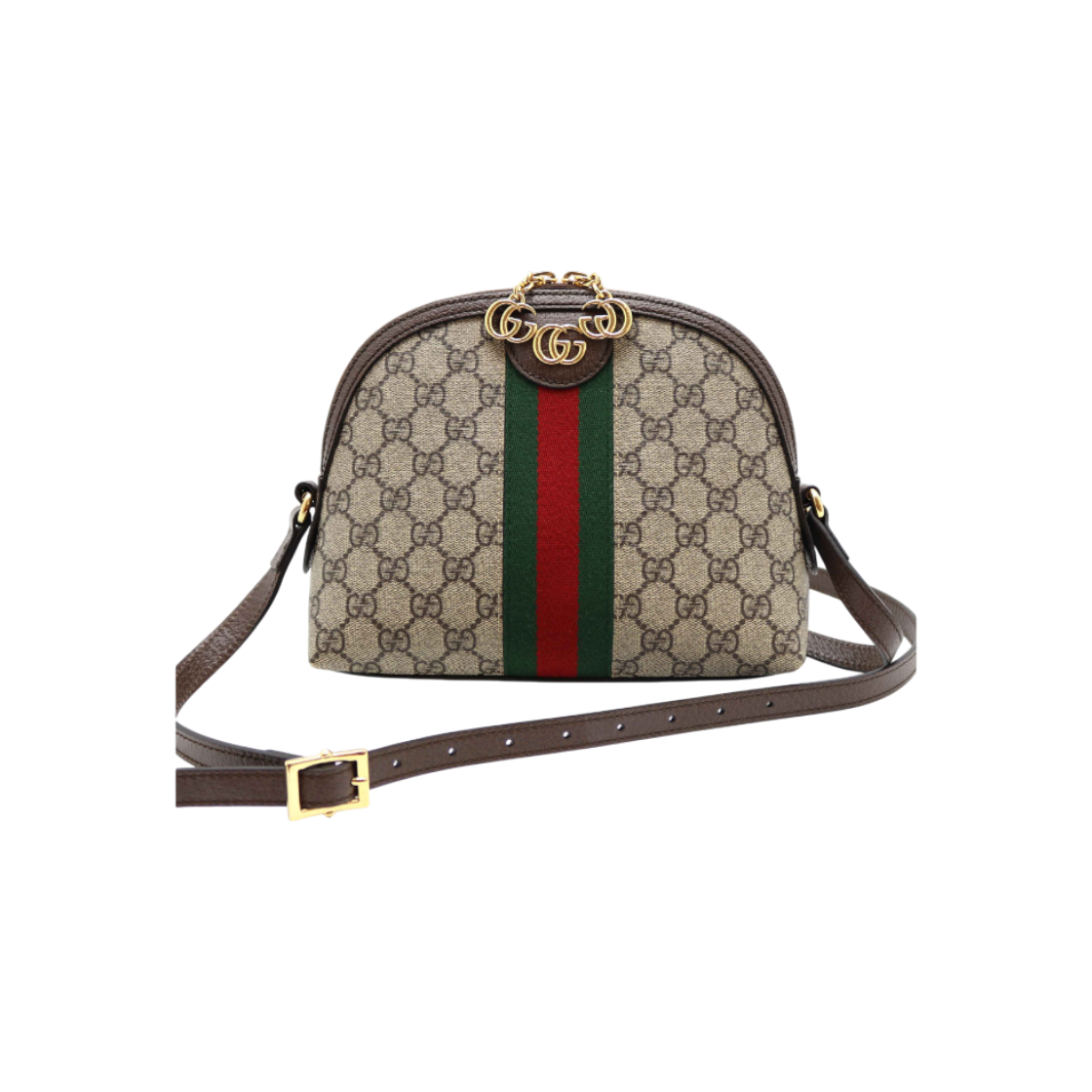 IT74HSPGQIQN Gucci Ophidia Small Shoulder Bag 499621
