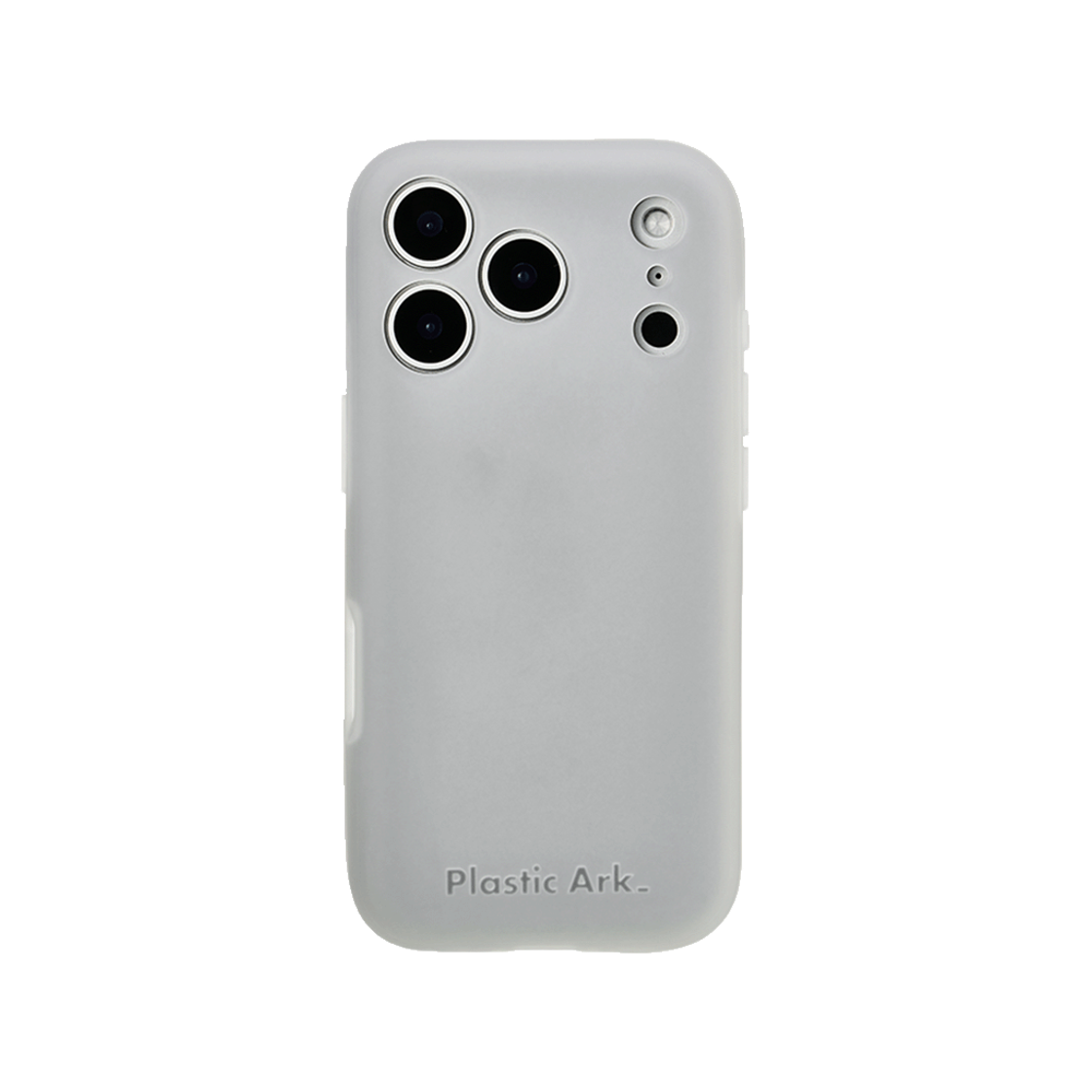 플라스틱아크 비누 케이스 소프트 블랙 BN02(Plastic Ark BINU Case Soft Black [BN02])