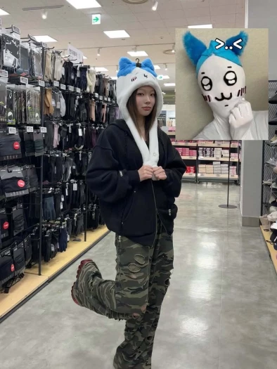 스타일 카드