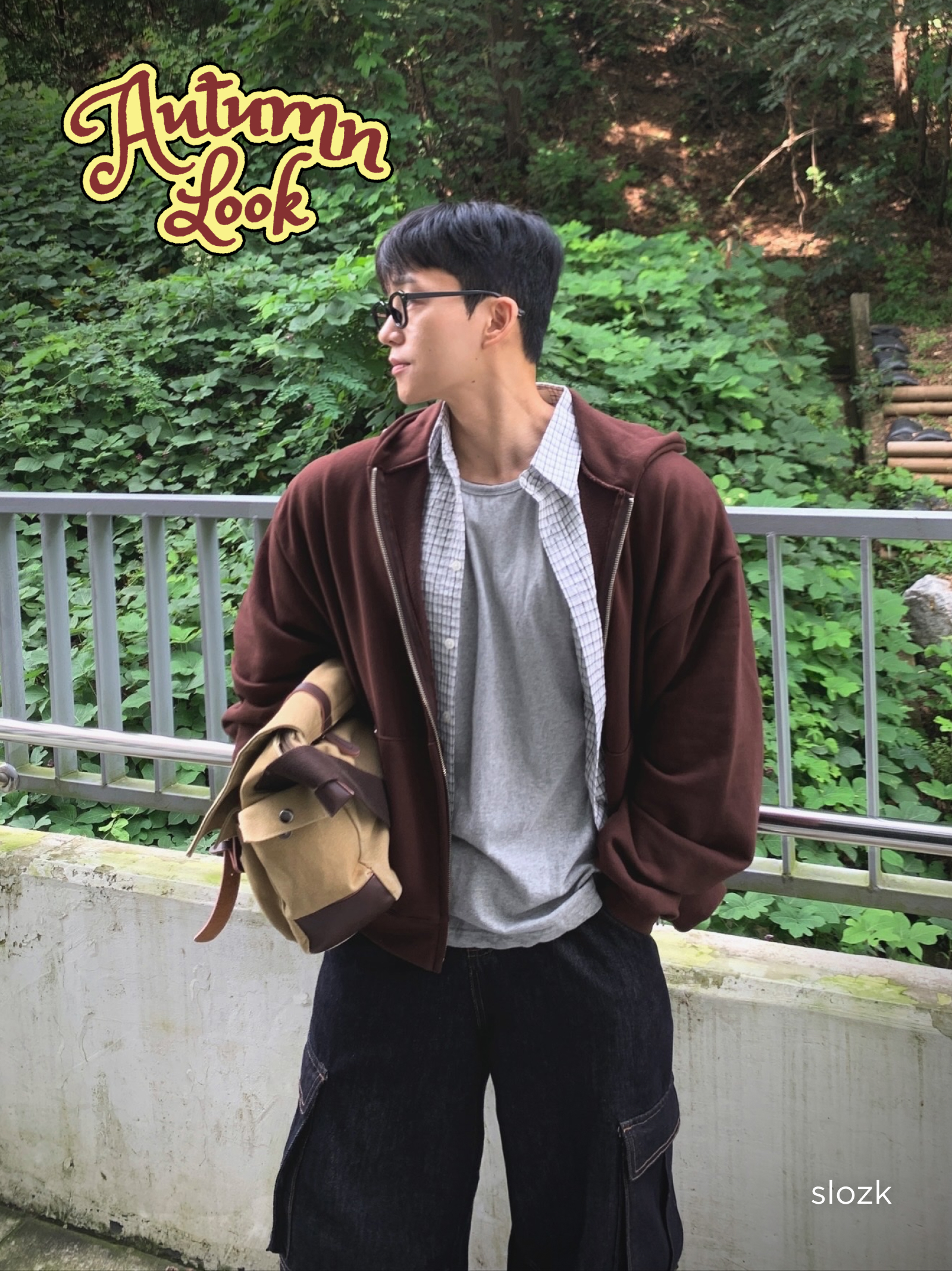 KREAM 챌린지님의 스타일