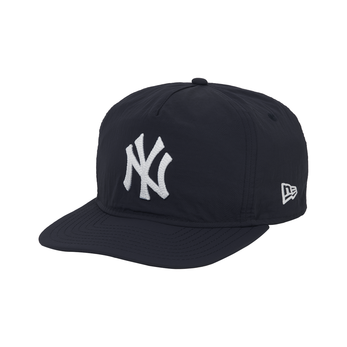 뉴에라 x 비이커 19 트웬티 뉴욕 양키스 비이커 나일론 캡 네이비(New Era x Beaker 19Twenty New York Yankees Beaker Nylon Cap Navy) - 1