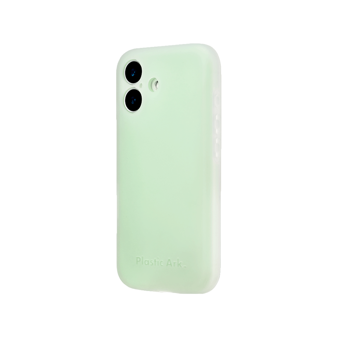 플라스틱아크 비누 케이스 애플 그린 BN04(Plastic Ark BINU Case Apple Green [BN04]) - 6