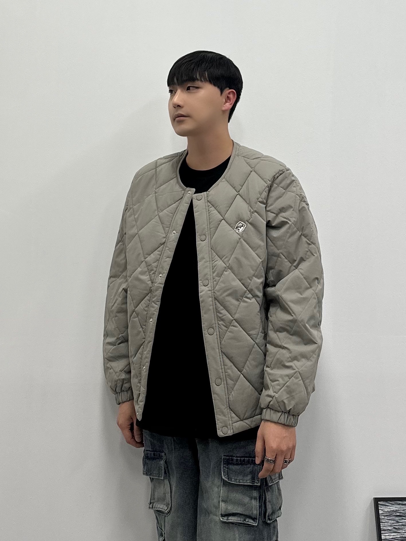 박 호 일님의 스타일 - 2
