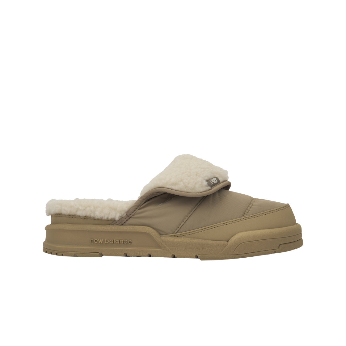 SD3405BE2 New Balance Puflee v2 Beige