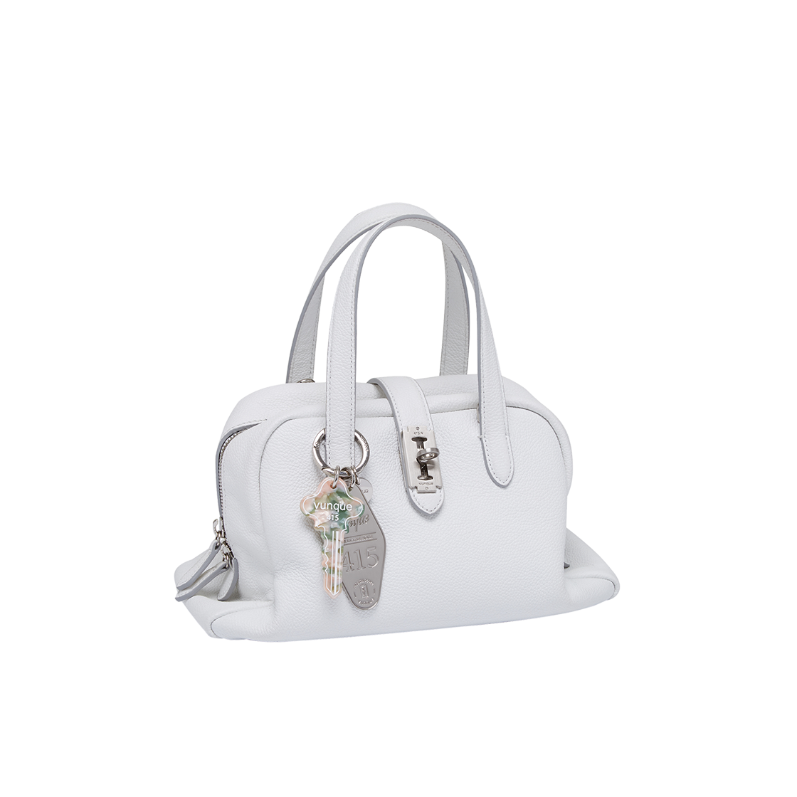 분크 럭키 참 핑크(vunque Luckey Charm Pink) - 2