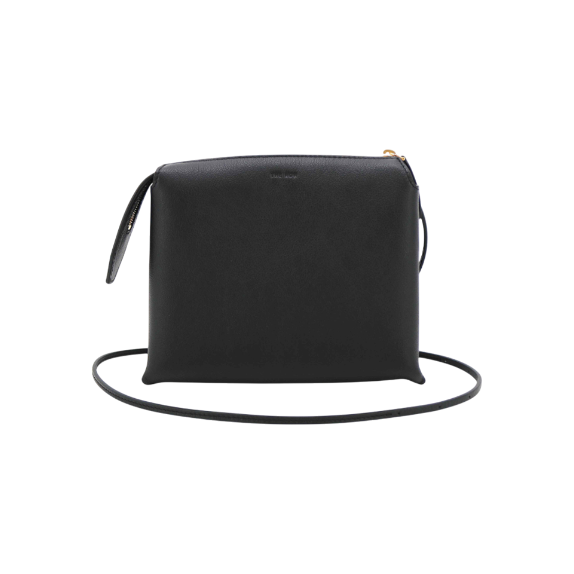 ITMU9HR7SNRT The Row Nu Mini Twin Bag W1236L52