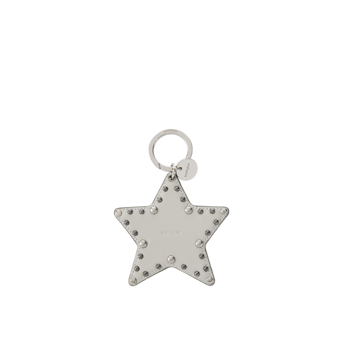 분크 고스 로맨틱 미러 참 라이트베이지(vunque Goth Romantic Mirror Charm Light Beige)