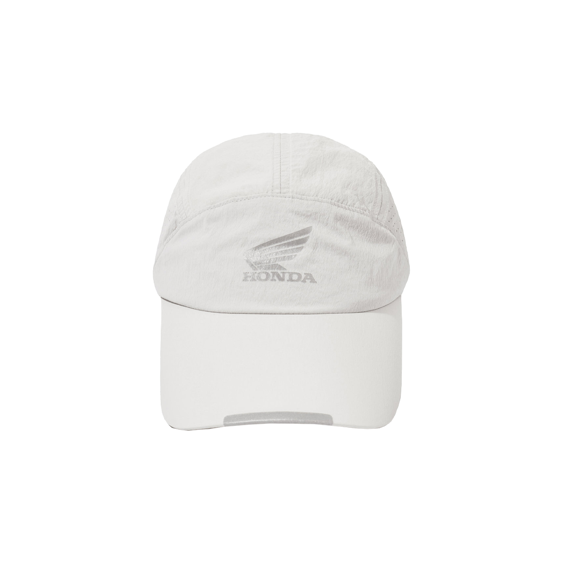 HFX2CA733ALG Honda Light Running Sports Cap Light Grey