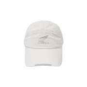 Honda Light Running Sports Cap Light Grey