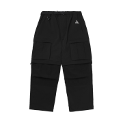 Nike ACG Smith Summit Cargo Pants Black Anthracite - Asia