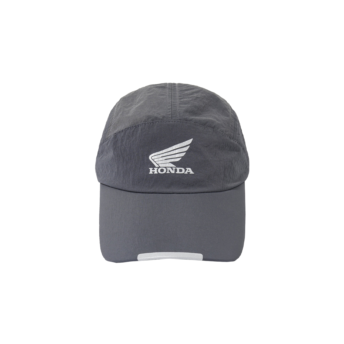 HFX2CA733ACH Honda Light Running Sports Cap Charcoal