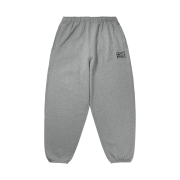 Nike x Stussy NRG Fleece Pants Dark Grey Heather (DO9340-063)