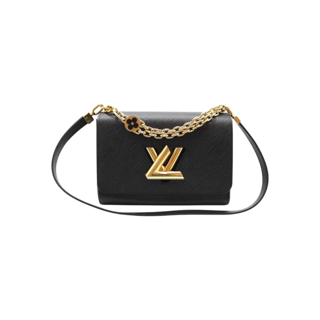 ITJIQFUIWGN4 Louis Vuitton Twist MM M59402