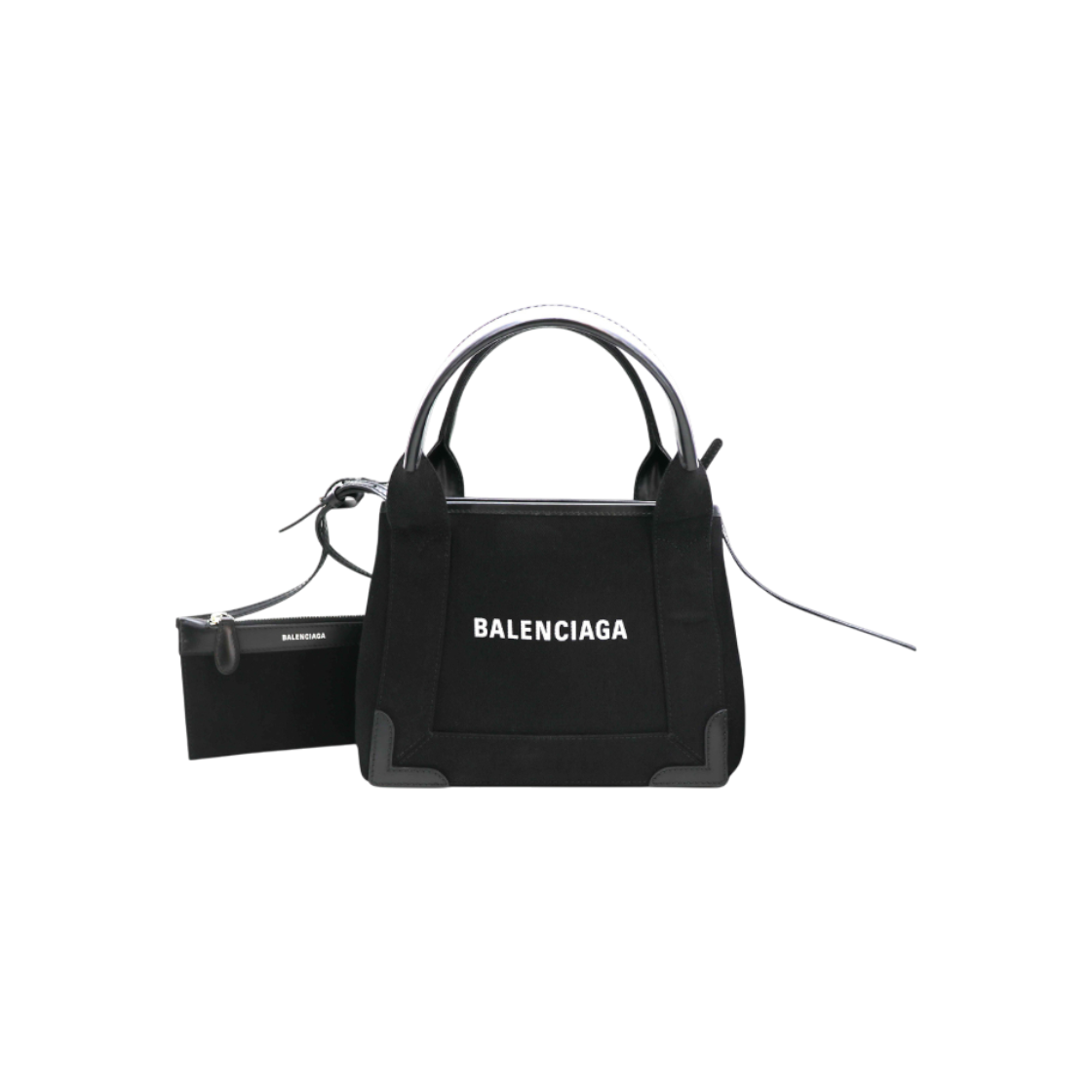 IT89JQ6JO2EO Balenciaga Cabas XS 390346