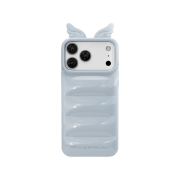 Urbansophistication x Bratz The Puffer Case Cloe Blue