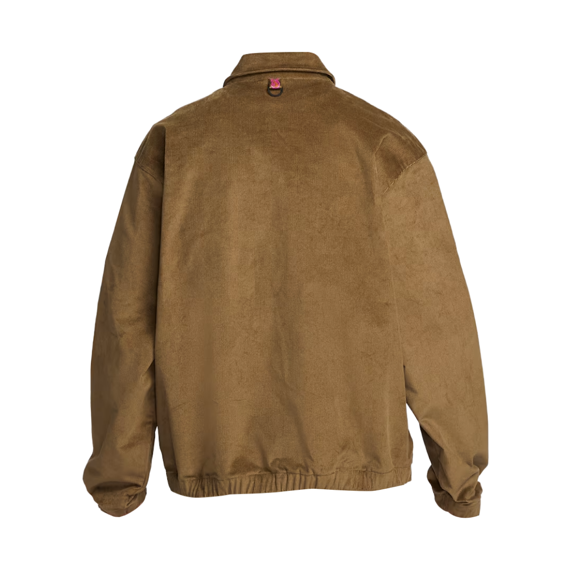 나이키 라이프 해링턴 자켓 모스우드 브라운(Nike Life Harrington Jacket Mosswood Brown) - 2