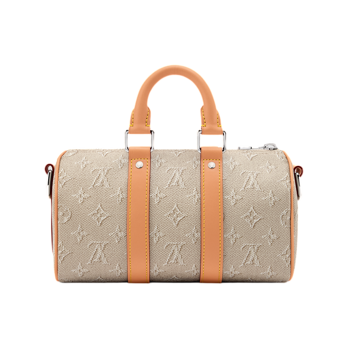 루이비통 키폴 반둘리에 25 리넨(Louis Vuitton Keepall Bandouliere 25 Linen) - 3