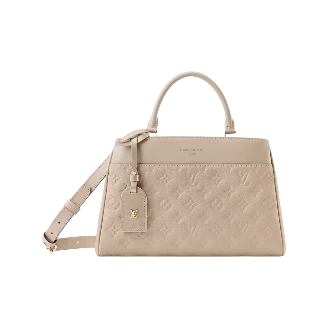 M15231 Louis Vuitton Avenue PM Tote Bag Tourtrail