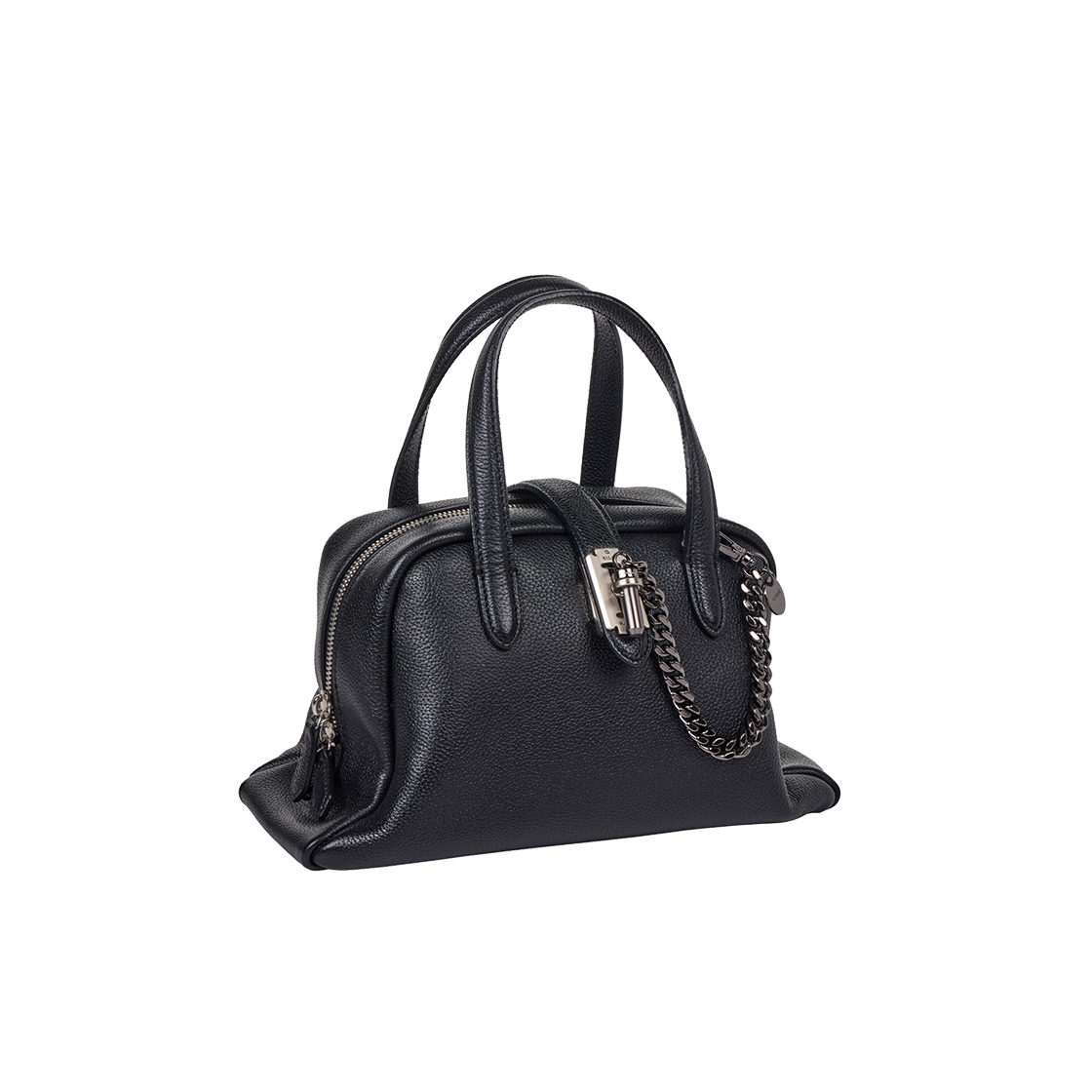 분크 불렛 메탈 체인 블랙(vunque Bullet Metal Chain Black) - 2