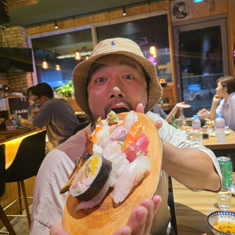 KREAM 프로필 이미지