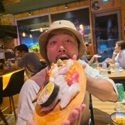 KREAM 프로필 이미지