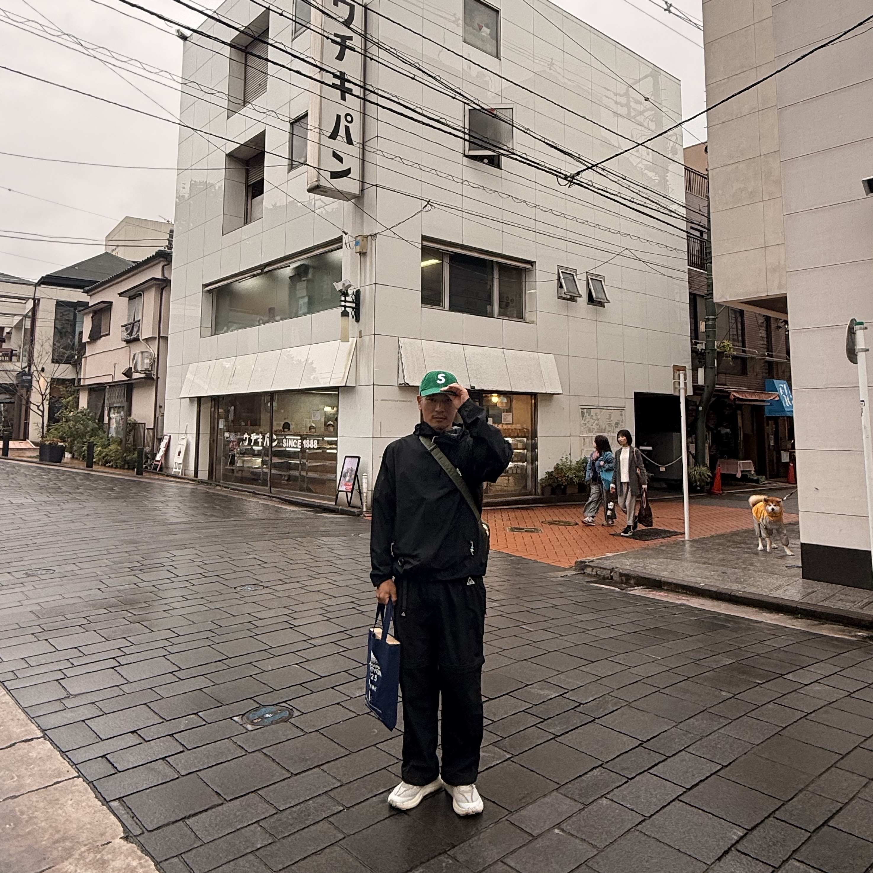 Norda 005 Neve, Nike ACG UV Hiking Pants Black - Asia 착용 스타일