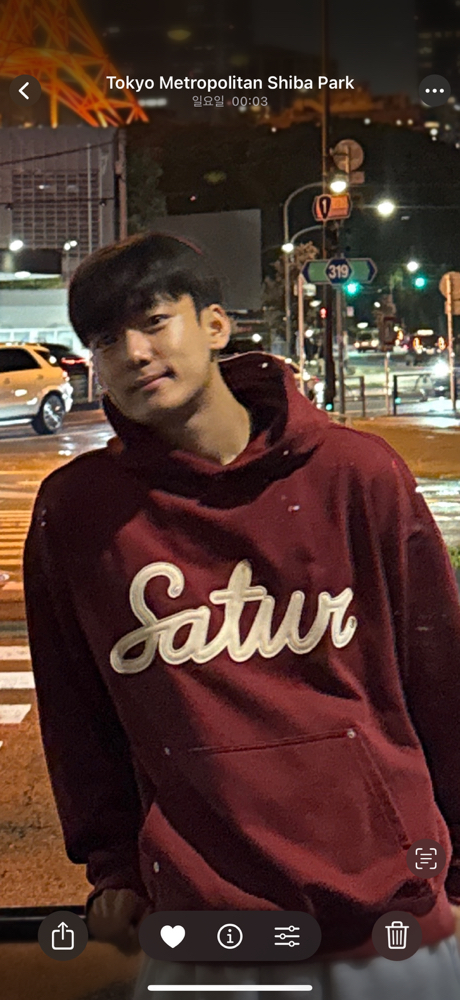 KREAM 프로필 이미지