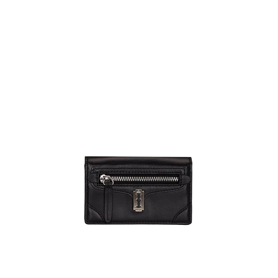 P0000CYU_K vunque Toque Cabin Crew Card Wallet Black
