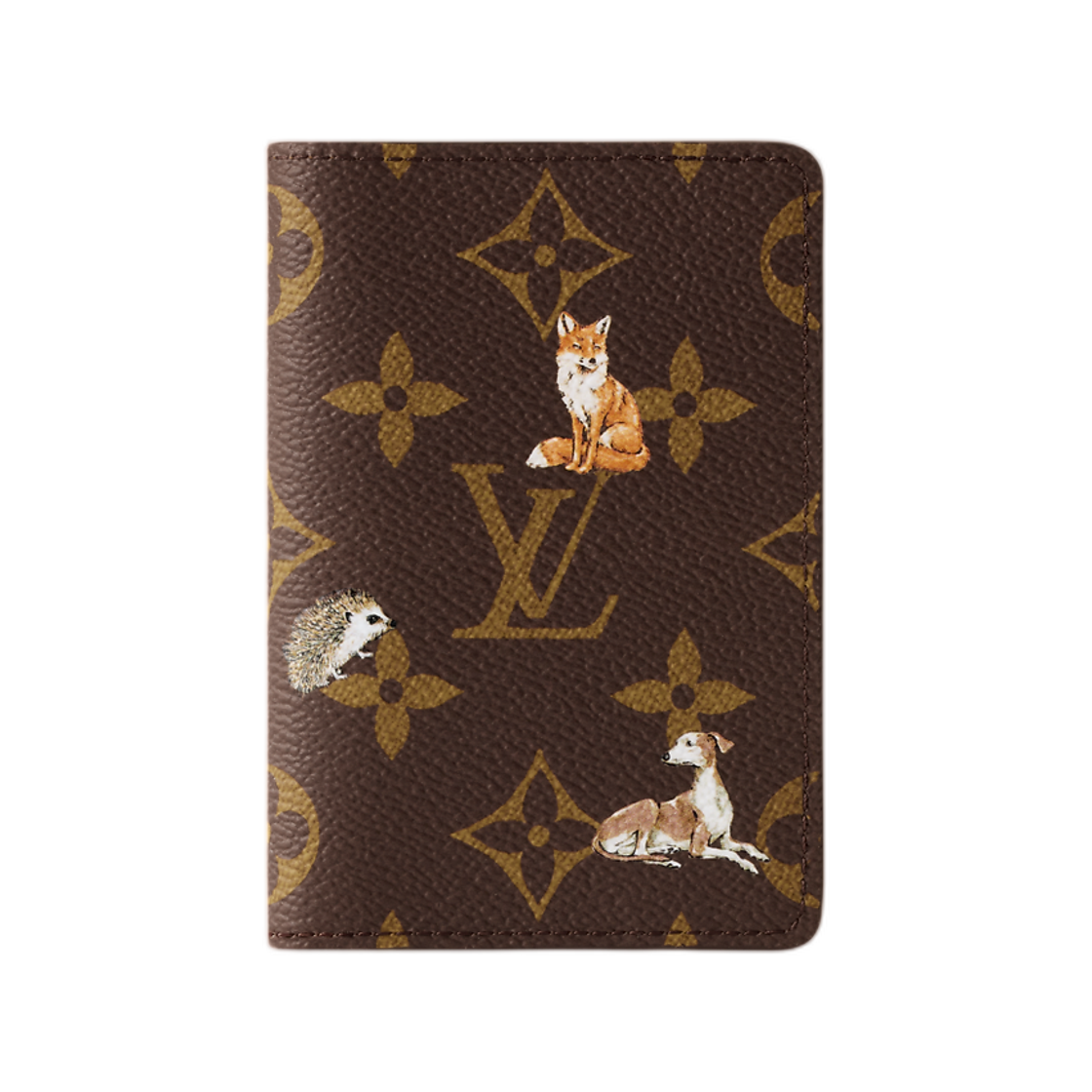 루이비통 포켓 오거나이저 모노그램(Louis Vuitton Pocket Organizer Monogram) - 1