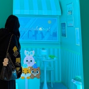 KREAM 프로필 이미지