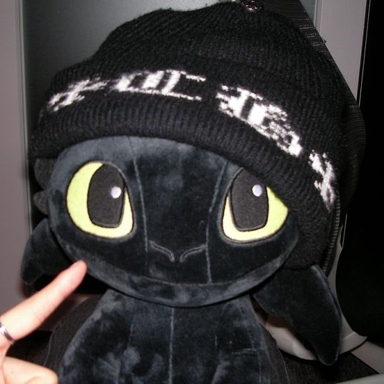 관심 유저 프로필 이미지