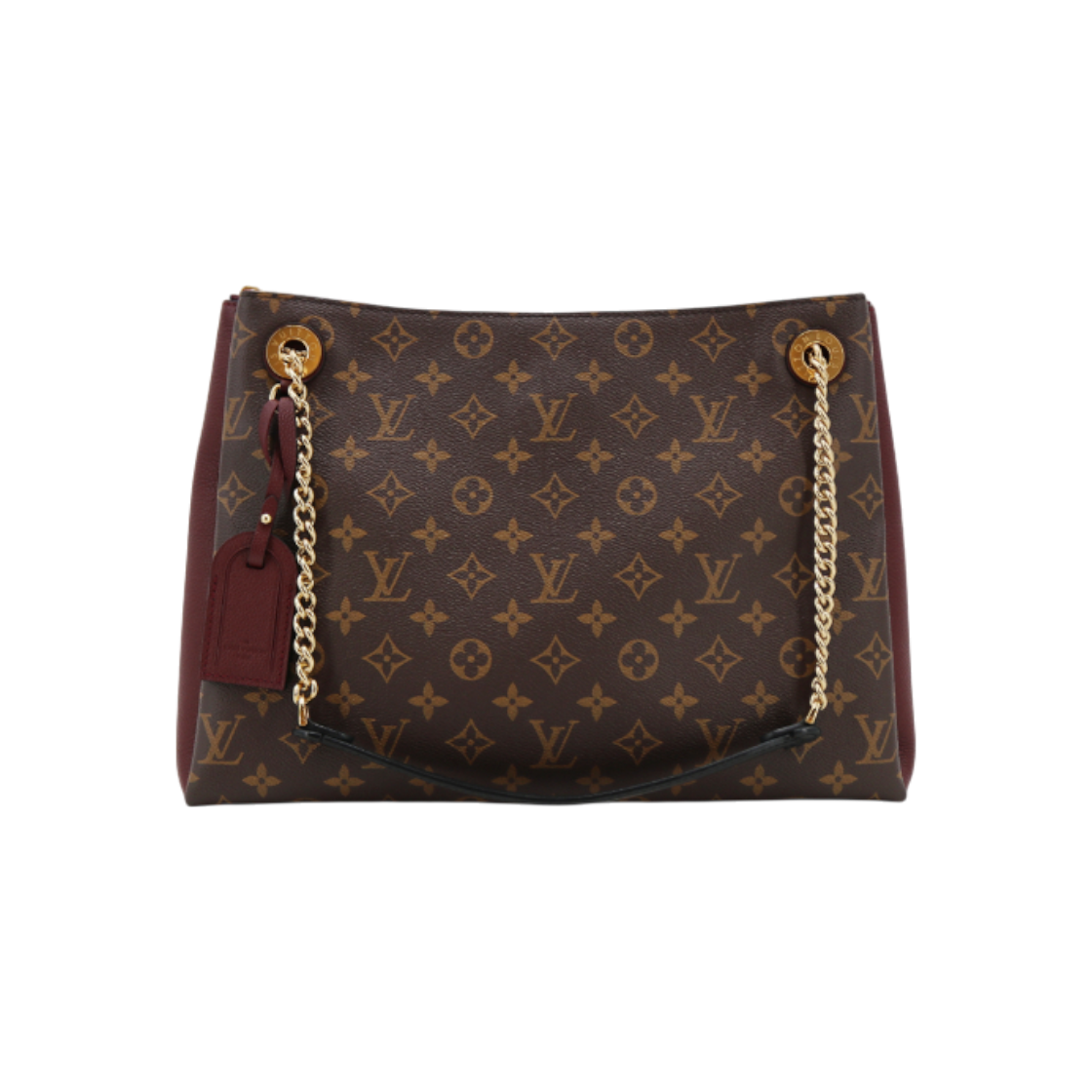 IT4PFFVP9CO4 Louis Vuitton Sirene MM M43864