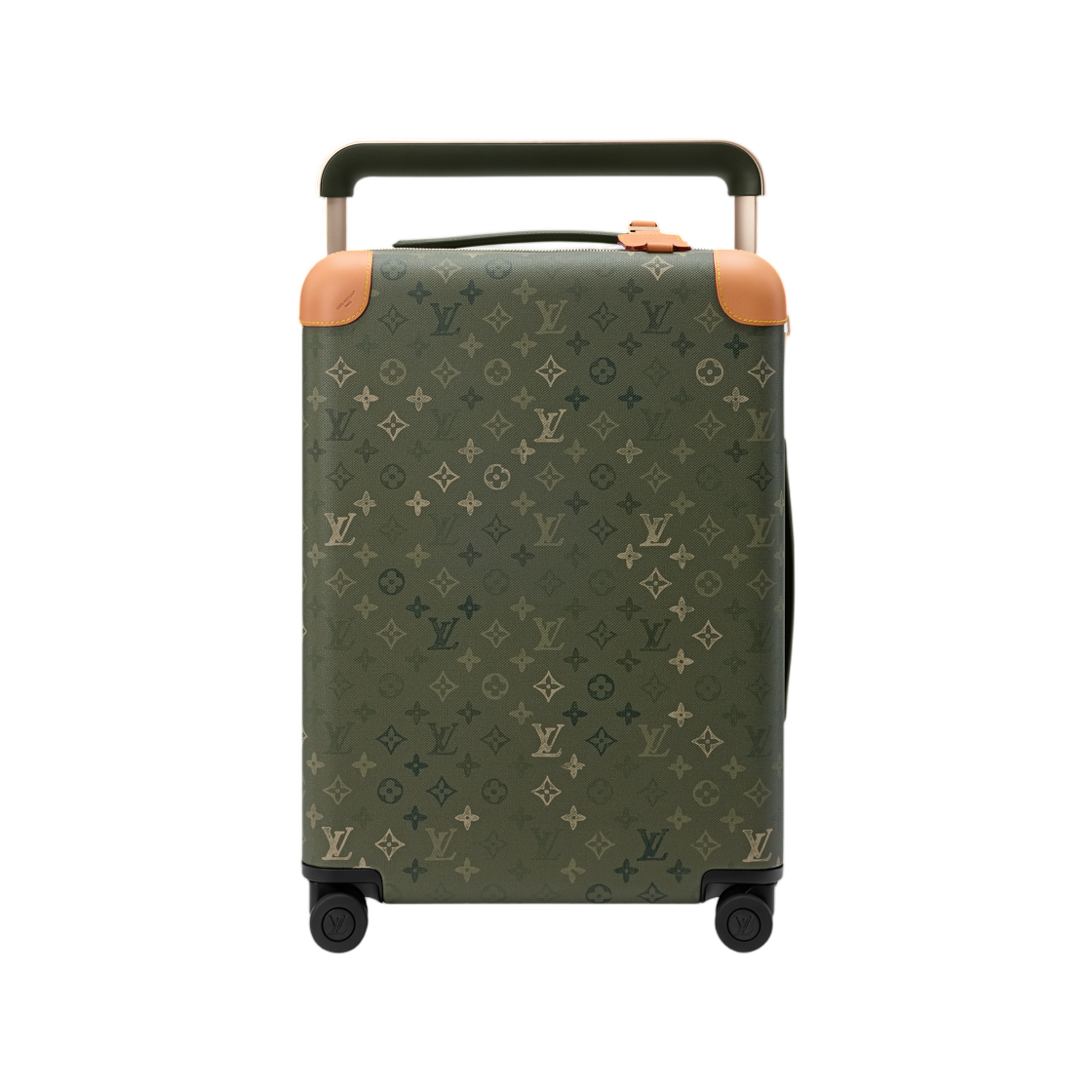 M26958 Louis Vuitton Horizon 55 Khaki Green