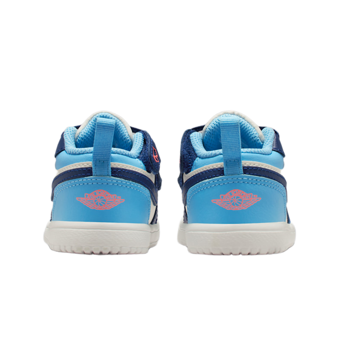 (TD) 조던 1 로우 Alt 세일 블루 칠((TD) Jordan 1 Low Alt Sail Blue Chill) - 3