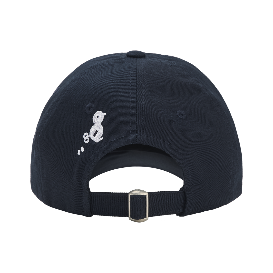 돌라바 그라데이션 캡 네이비(Dollava Gradation Cap Navy) - 3