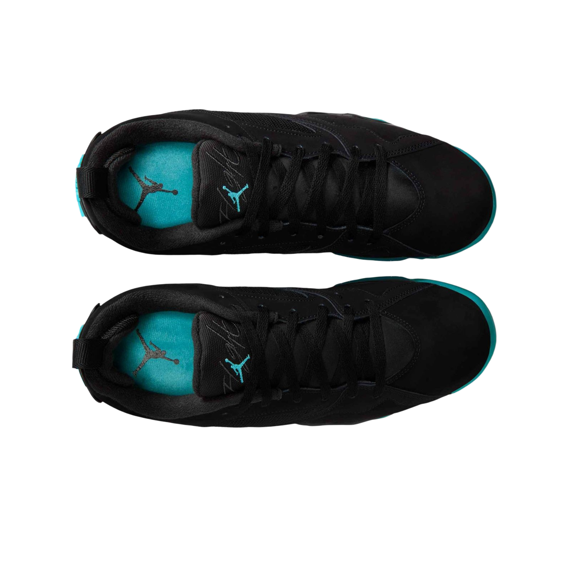 조던 Mvp 92 블랙 앤트러사이트(Jordan Mvp 92 Black Anthracite) - 2