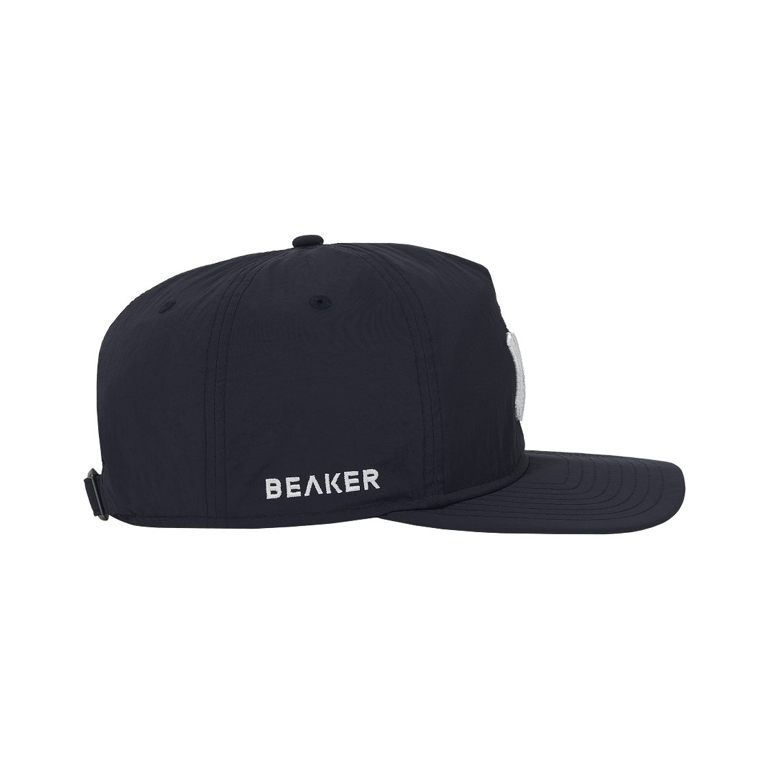 뉴에라 x 비이커 19 트웬티 뉴욕 양키스 비이커 나일론 캡 네이비(New Era x Beaker 19Twenty New York Yankees Beaker Nylon Cap Navy) - 2
