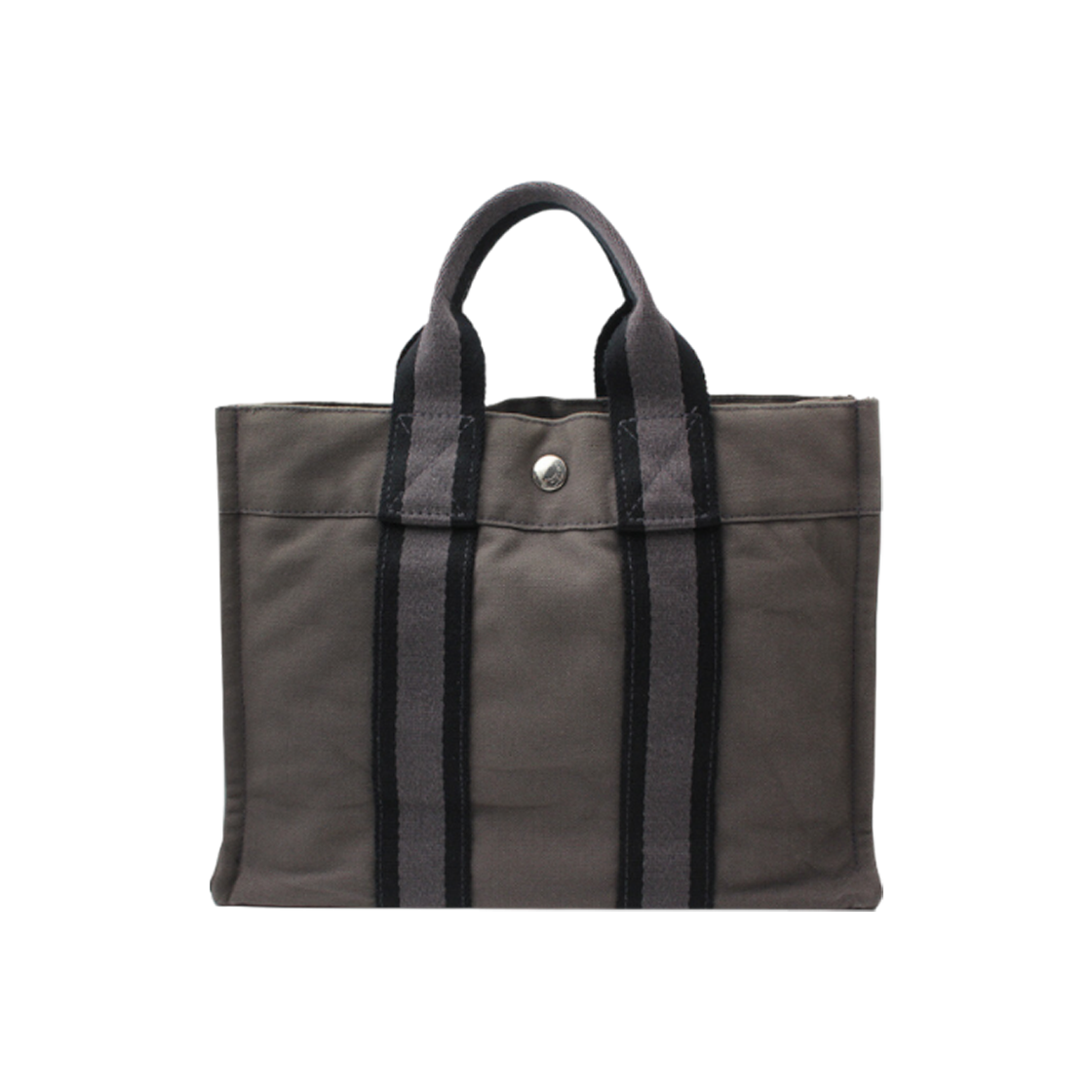 에르메스 블랙 & 그레이 후루토 PM(Hermes Black & Grey Furuto PM) - 1