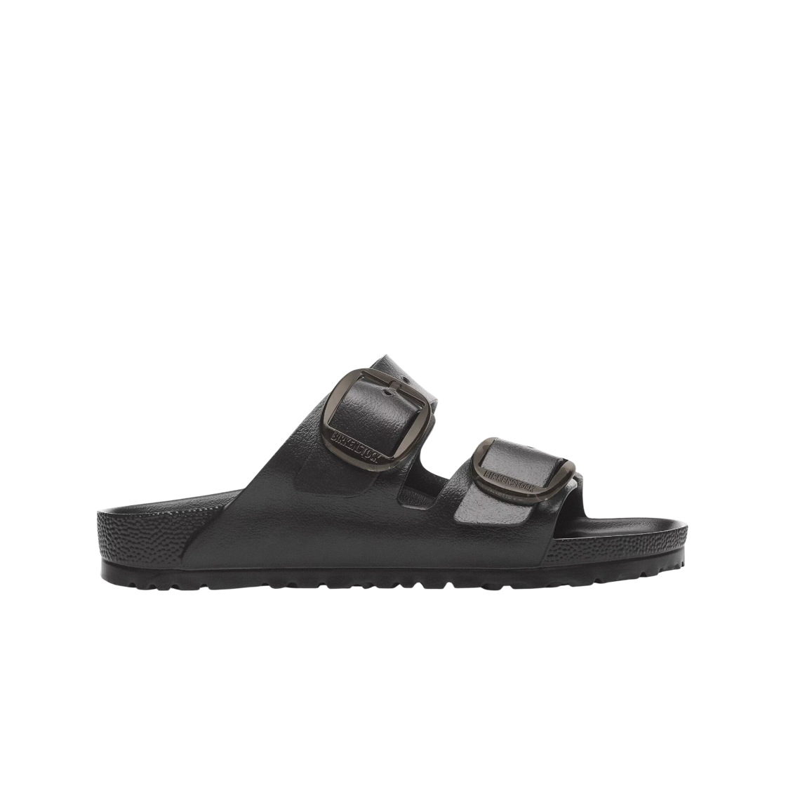 1029641 Birkenstock Arizona Big Buckle EVA Black - Narrow