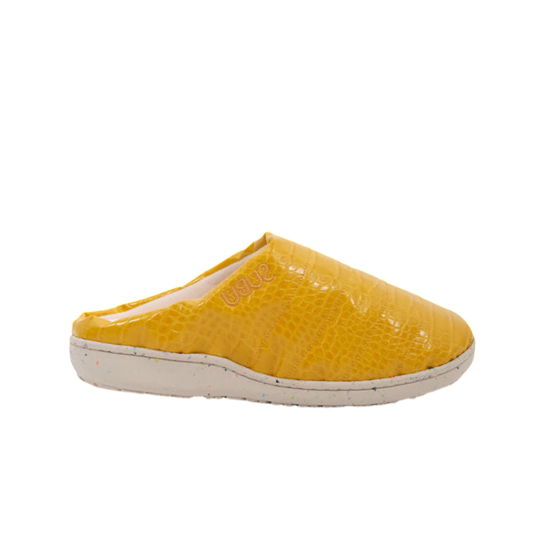 스부 리: 크로커다일 옐로우(Subu Re: Crocodile Yellow) - 1